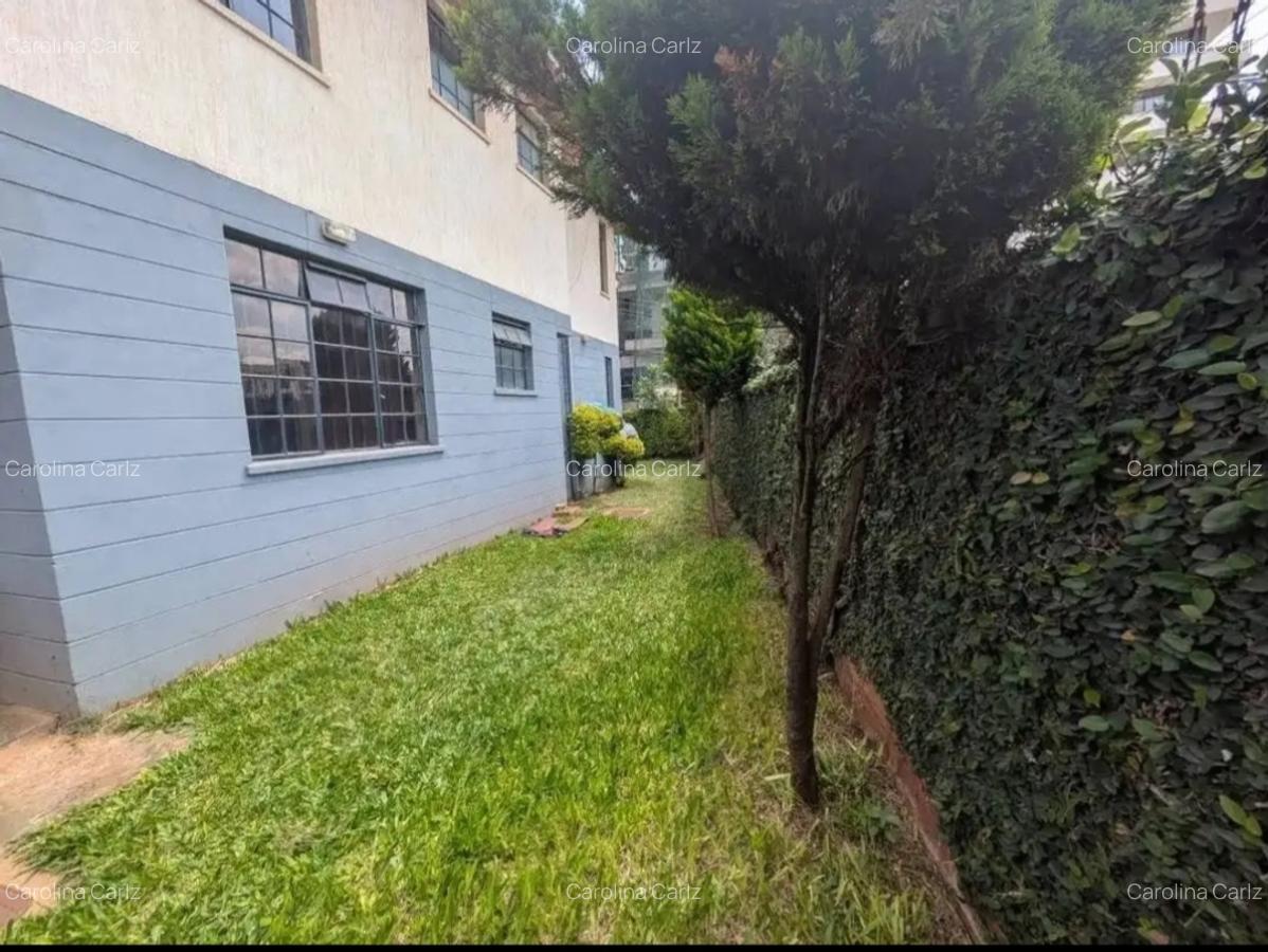 4 Bed Townhouse with En Suite at Kitisuru - 4