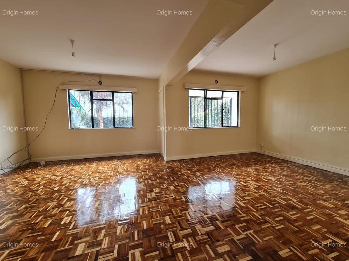 4 Bed Townhouse with En Suite at Kilimani - 2