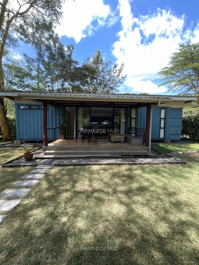 2 Bed House with En Suite at Karen - 1