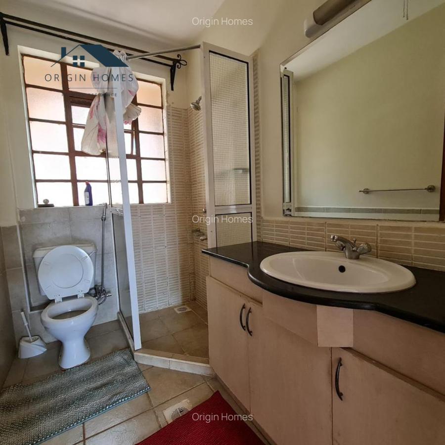 2 Bed Apartment with En Suite at Westlands - 7
