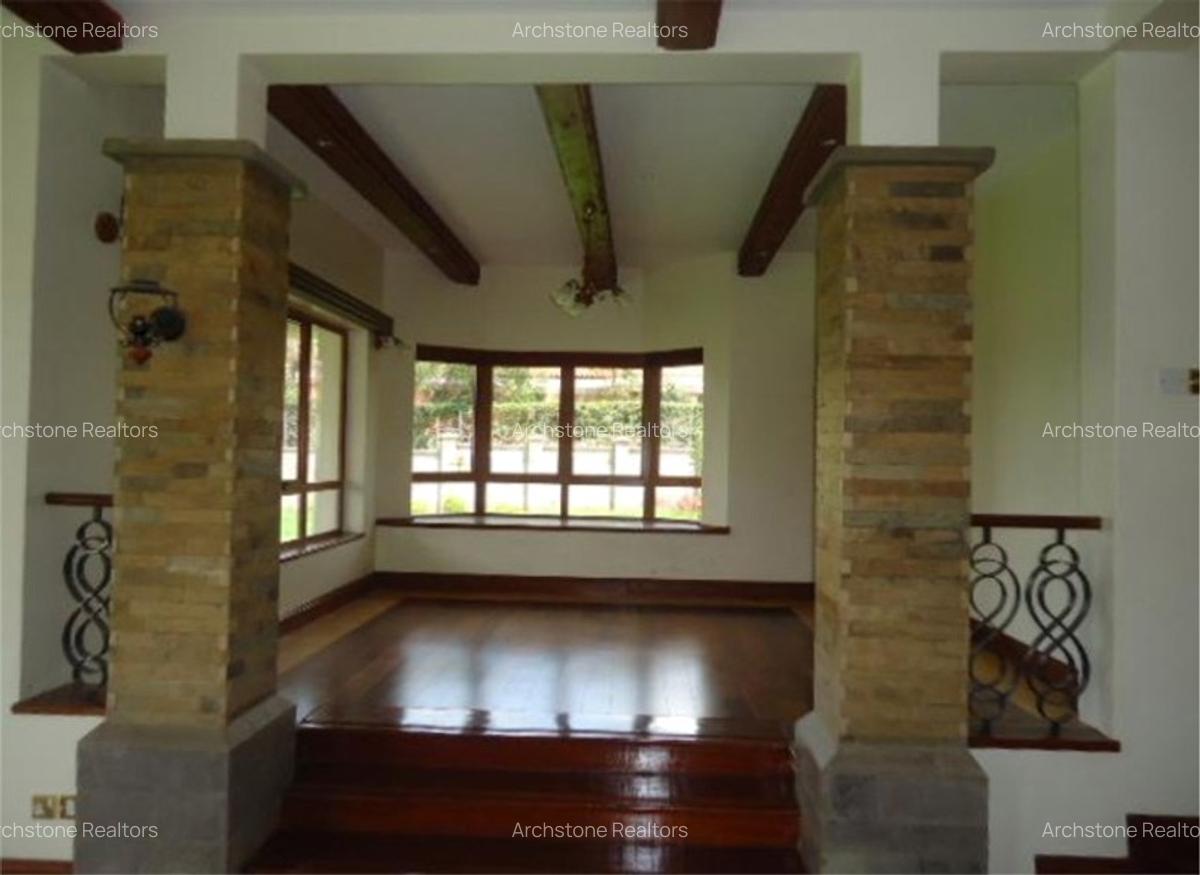 4 Bed Townhouse with En Suite in Runda - 6
