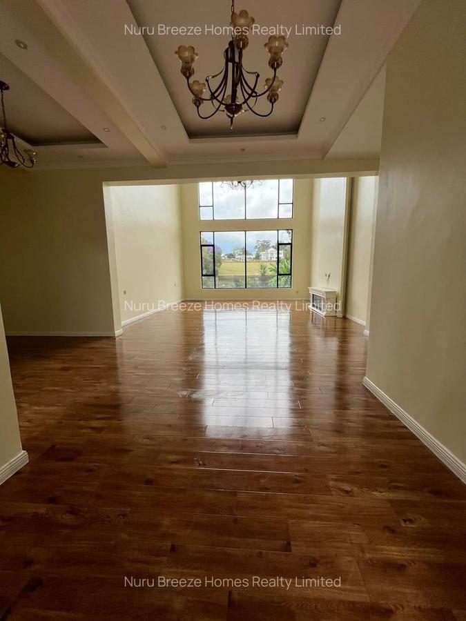 5 Bed Townhouse with En Suite in Karen - 19
