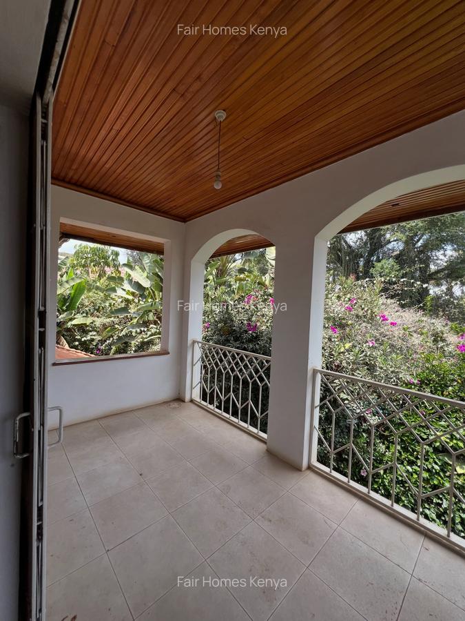 4 Bed Townhouse with En Suite at Convent Drive - 10