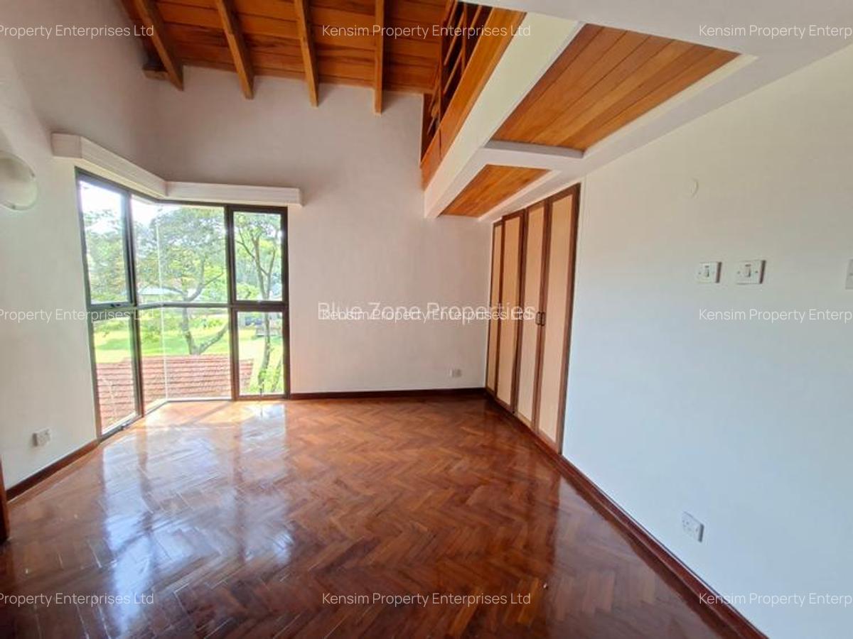 5 Bed Townhouse with En Suite in Lower Kabete - 7