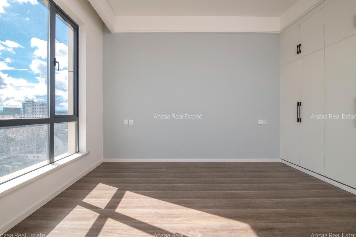 2 Bed Apartment with En Suite at Kasuku Road - 19