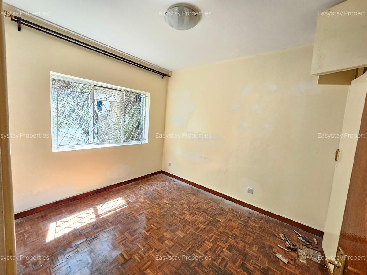 4 Bed Townhouse with En Suite in Kilimani - 5