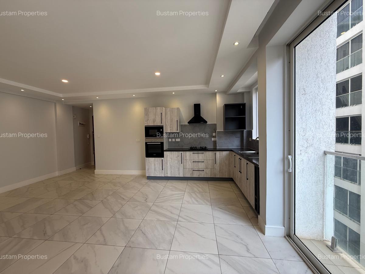 1 Bed Apartment with Swimming Pool in Westlands Area - 5