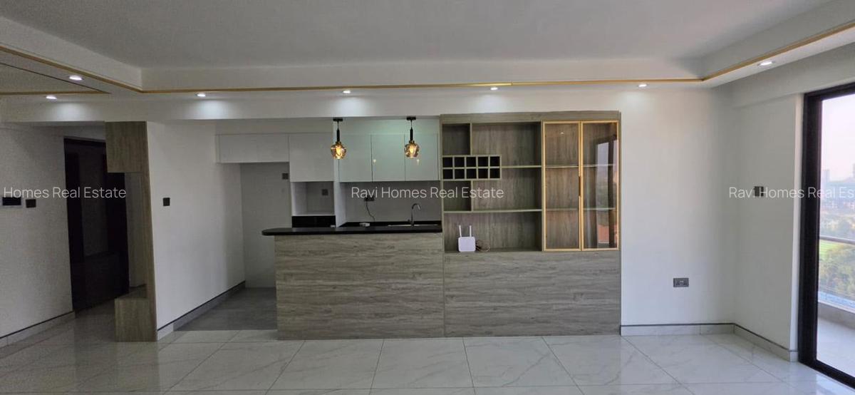 2 Bed Apartment with En Suite at Kirichwa Road - 7