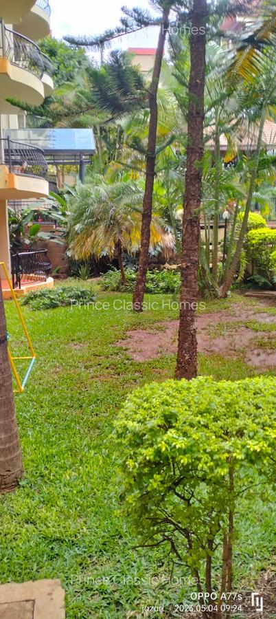 3 Bed Apartment with En Suite in Lavington - 2