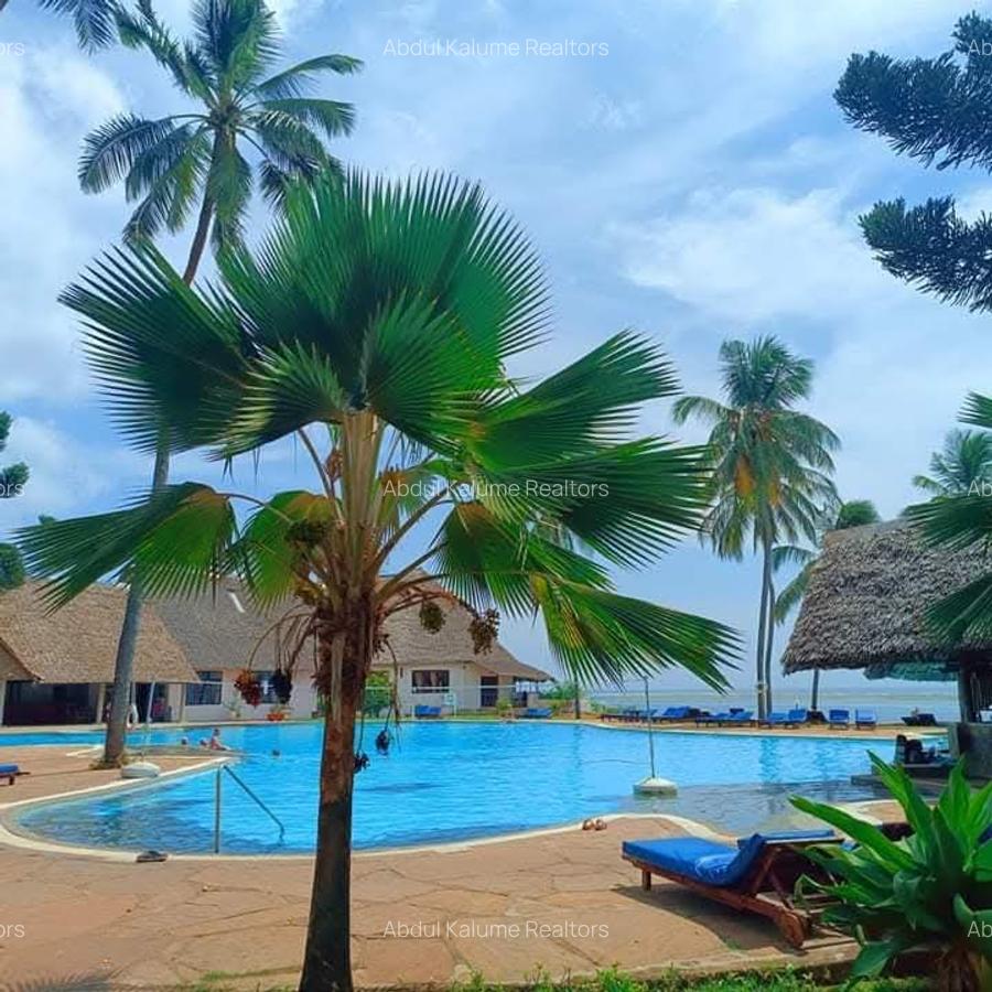 Furnished Commercial Property with Service Charge Included at Nyali - 6