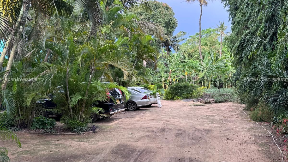 8,093.72 m² Land at Mtwapa - Mtepeni - 18