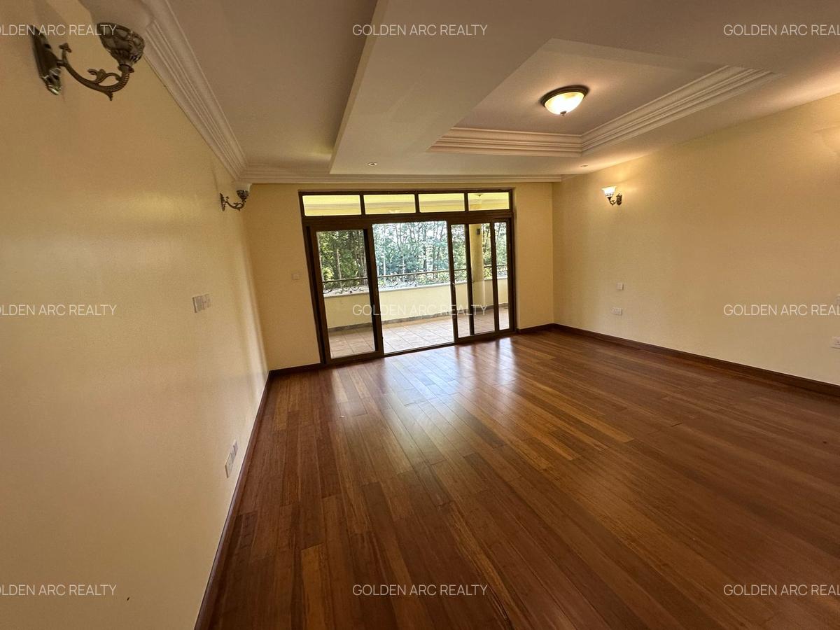 5 Bed Villa with En Suite in Karen - 9