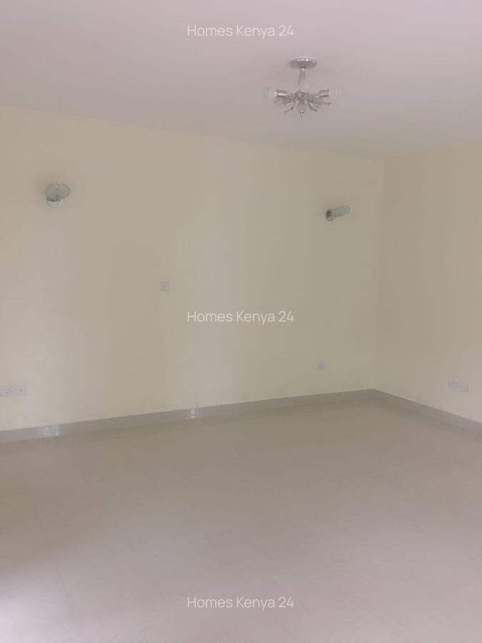 4 Bed House in Runda - 8