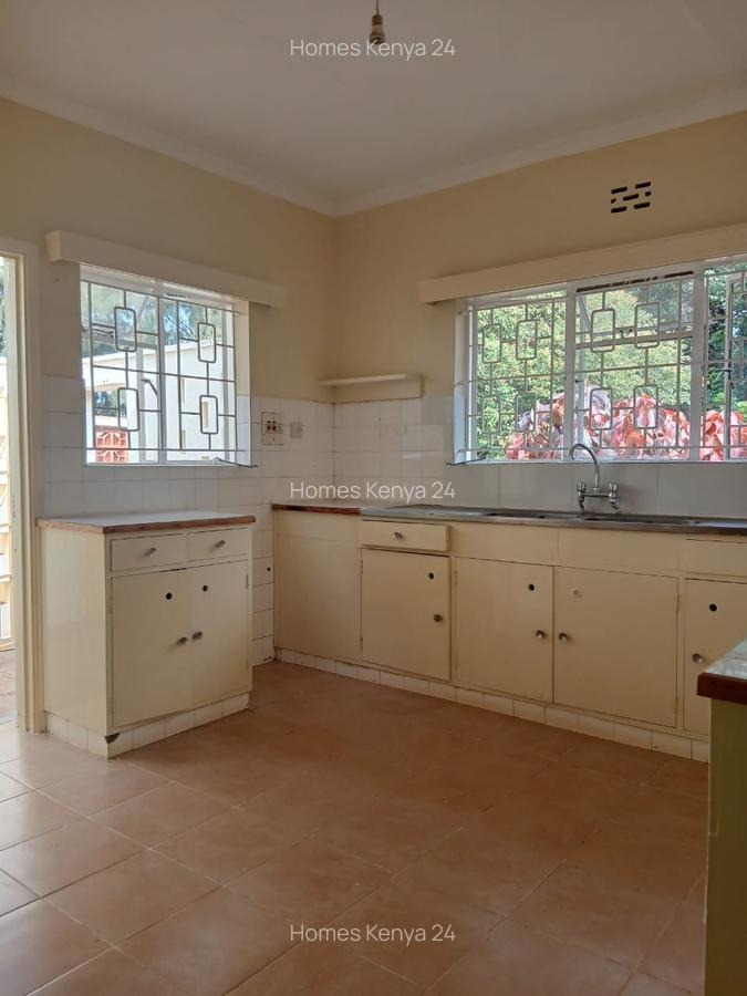 4 Bed House in Runda - 9
