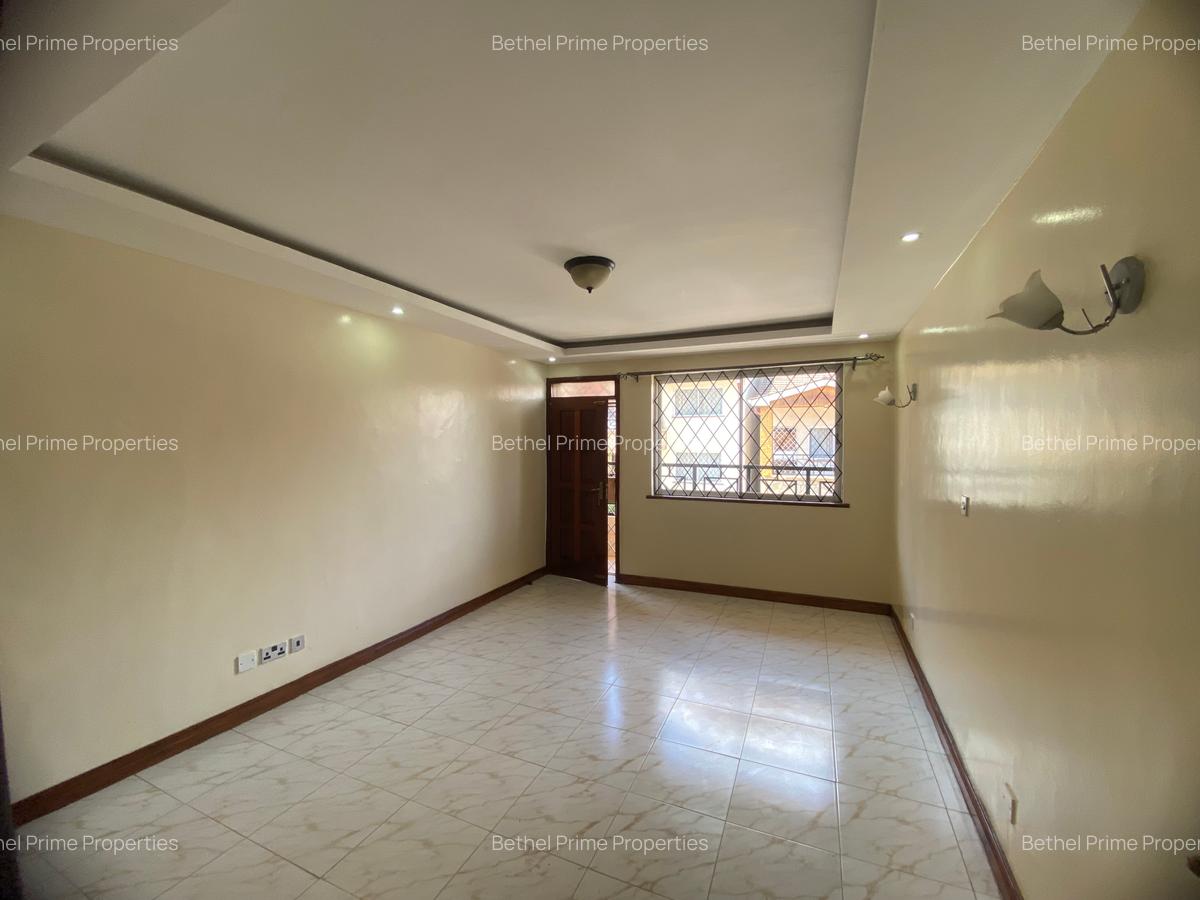 4 Bed Townhouse with Staff Quarters in Kileleshwa - 9
