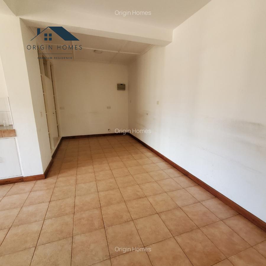 Commercial Property with Service Charge Included at Westlands - 3