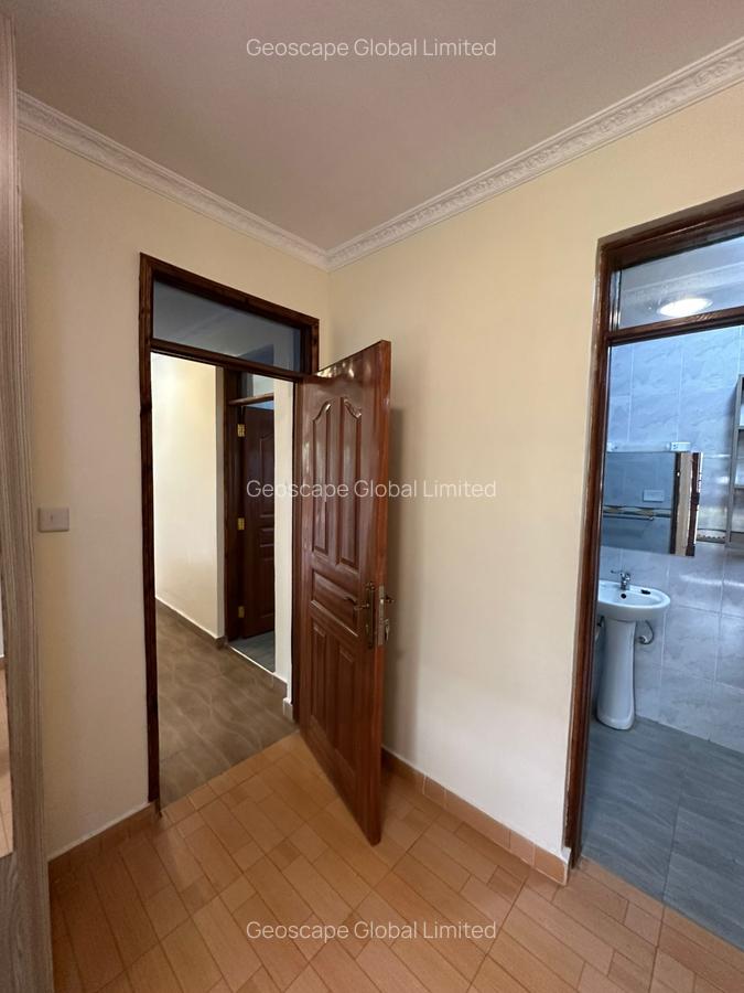 5 Bed House with En Suite in Karen - 9