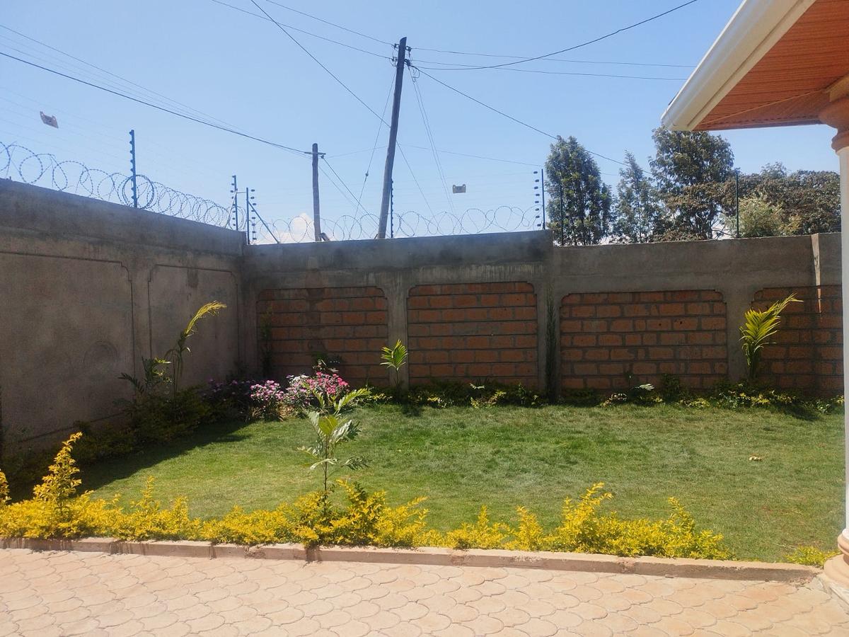 4 Bed House with En Suite in Ngong - 5