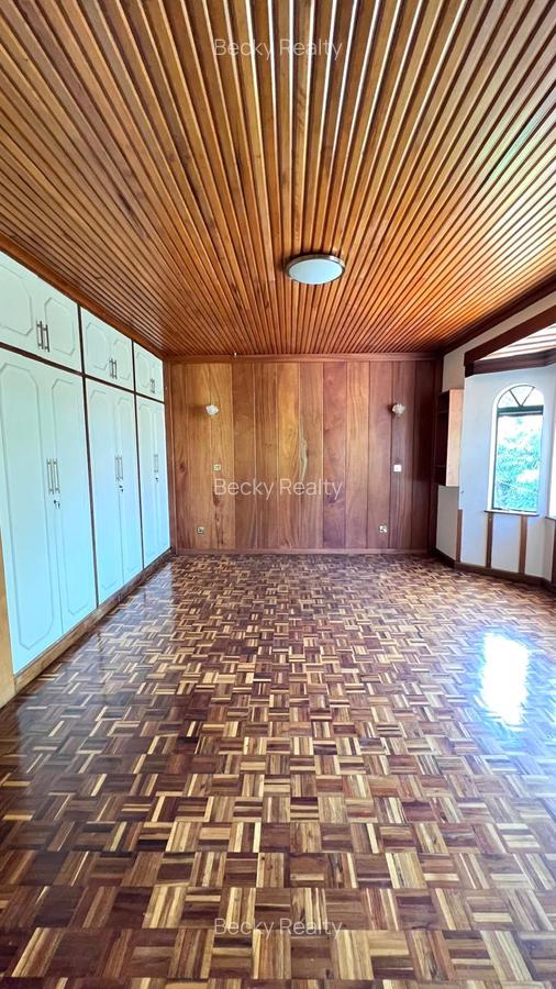 4 Bed Villa with En Suite at Rhapta Road - 7