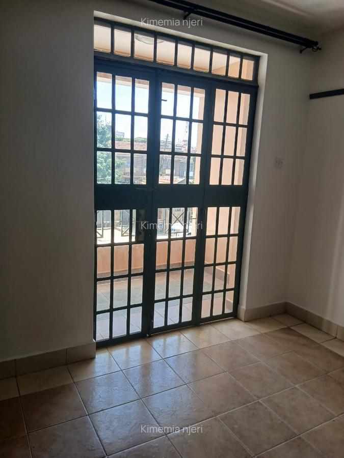 2 Bed Apartment with Borehole at Of Wanyee Road - 8
