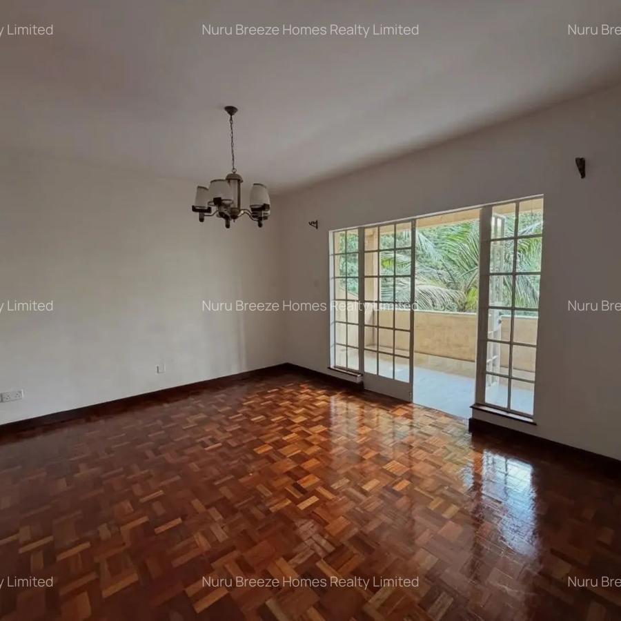 5 Bed Townhouse with En Suite in Karen - 15