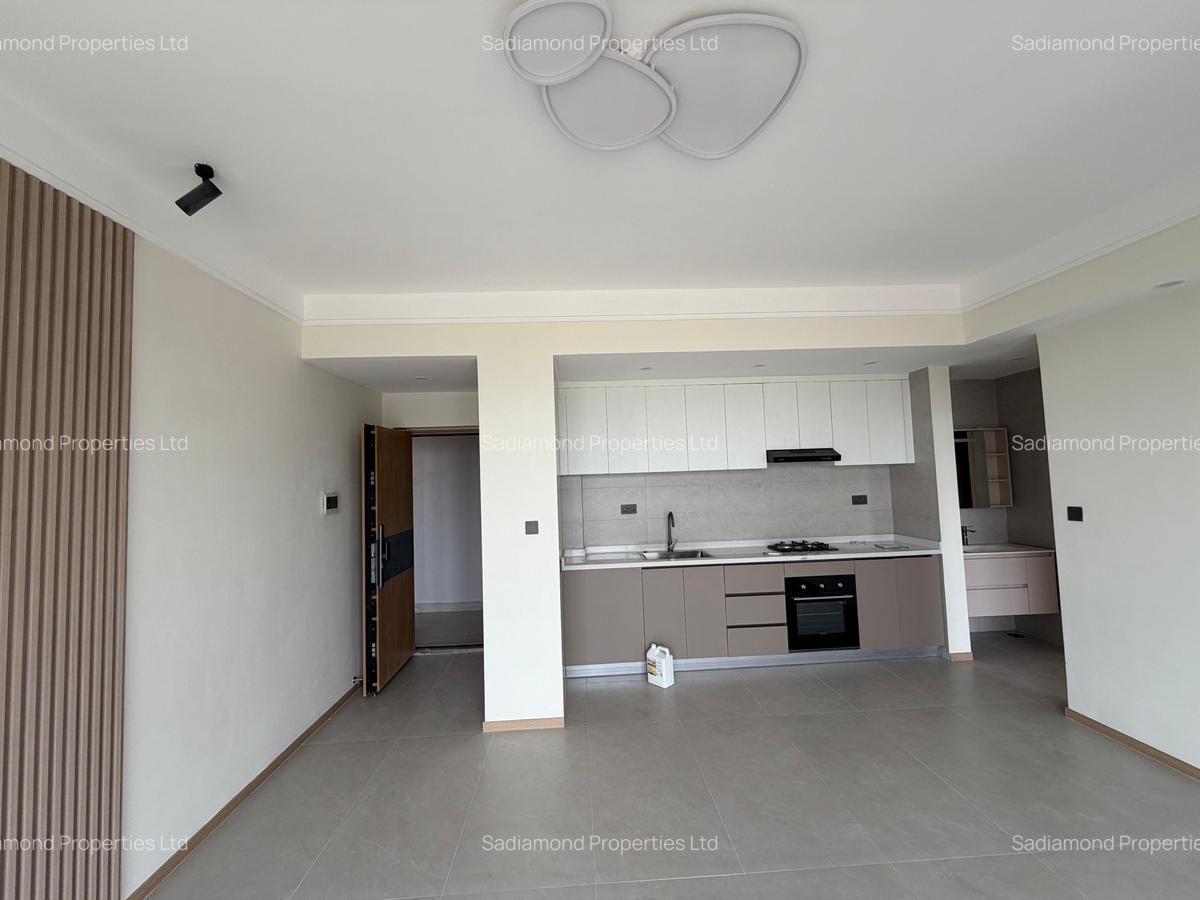 1 Bed Apartment with Swimming Pool at Riverside Drive - 5