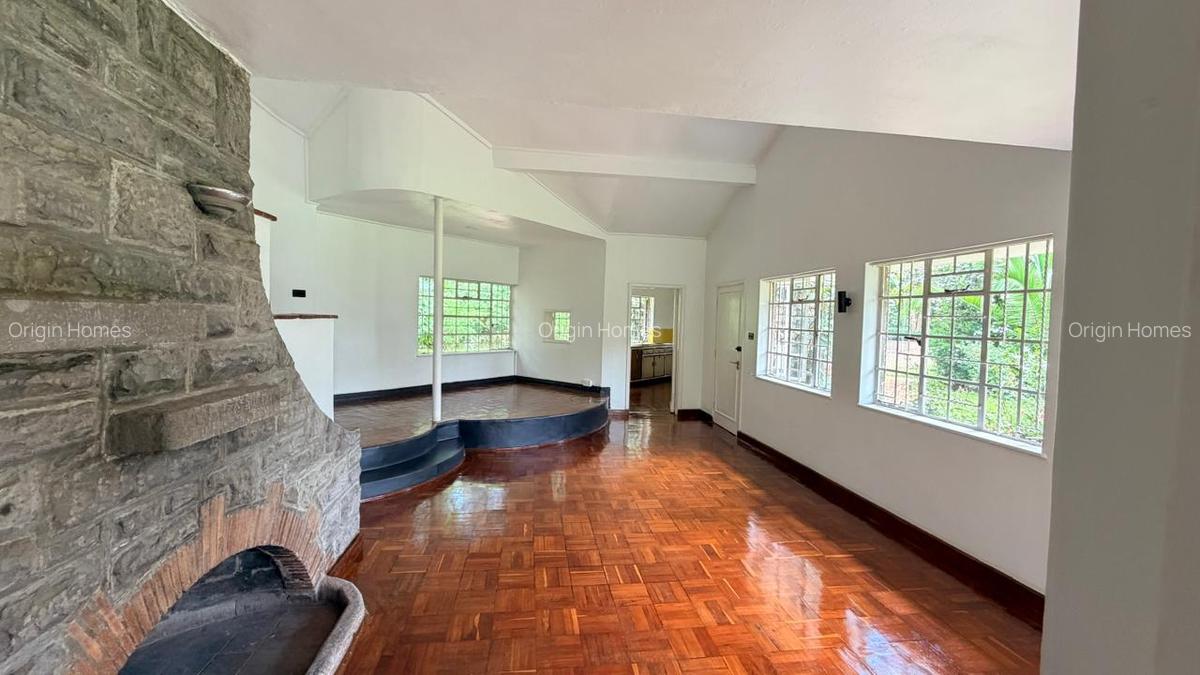 1 Bed House with En Suite at Lower Kabete - 6