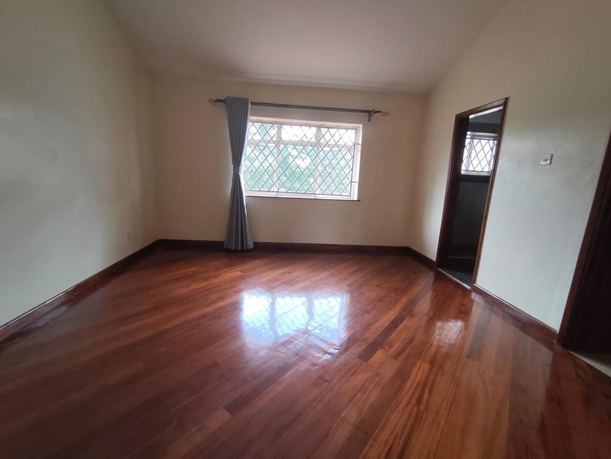 5 Bed House with Swimming Pool in Runda - 20