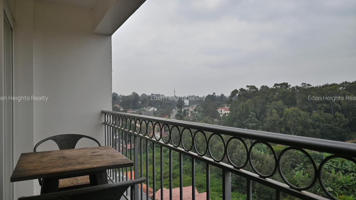 1 Bed Apartment with Gym in Kileleshwa - 10