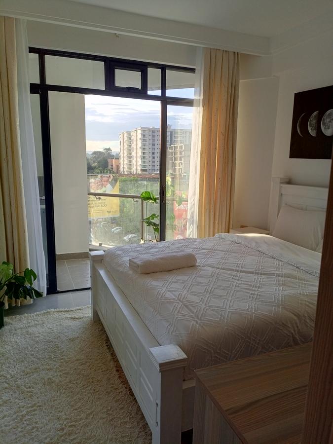 Serviced Studio Apartment with En Suite at Gitanga Rd - 8