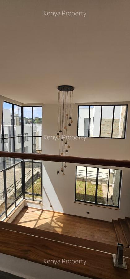 5 Bed Villa with En Suite in Lavington - 9