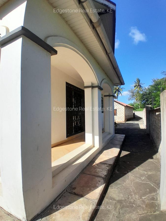 3 Bed House with En Suite in Mtwapa - 10