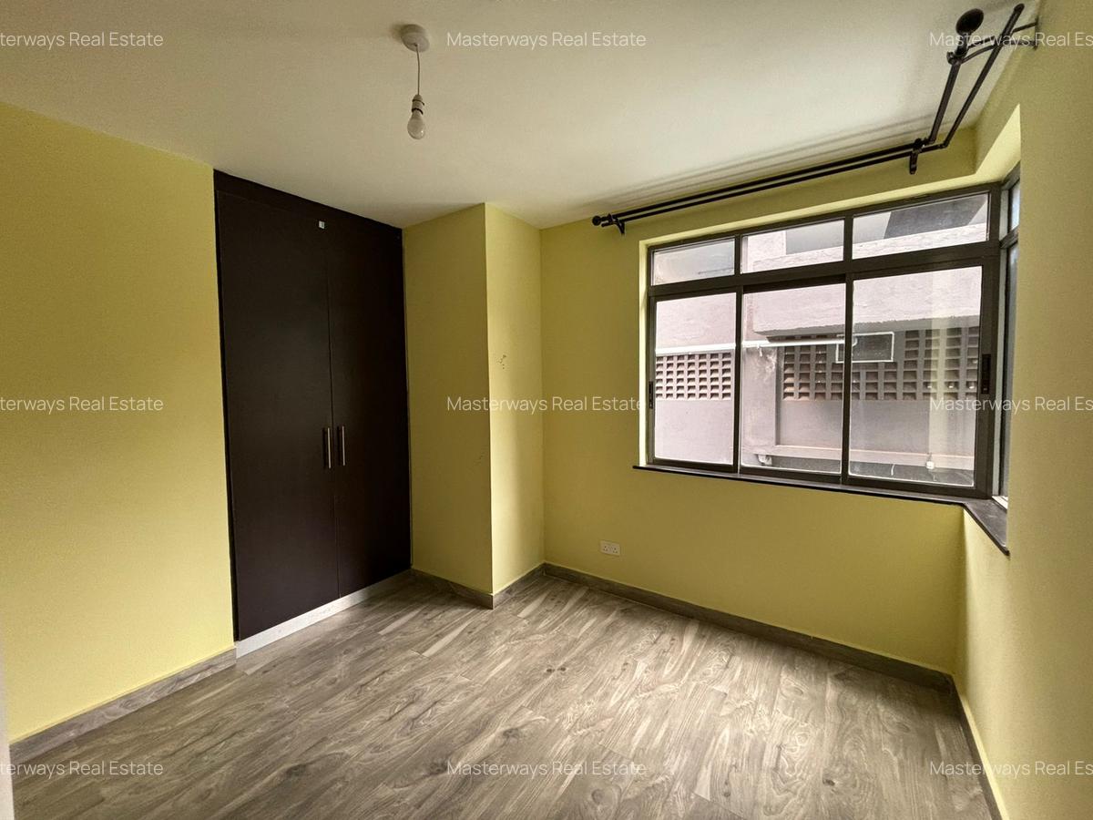 3 Bed Apartment with En Suite in Kitisuru - 6