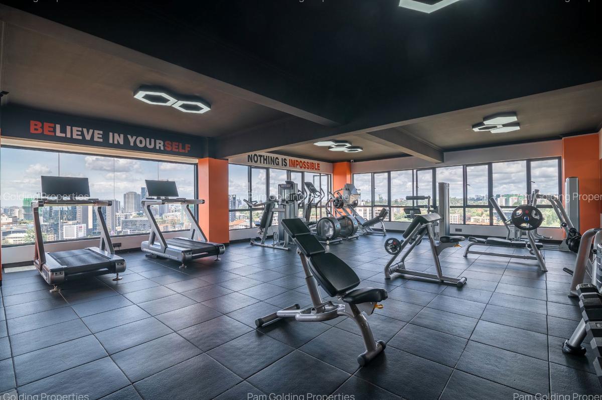 2 Bed Apartment with En Suite in Rhapta Road - 20