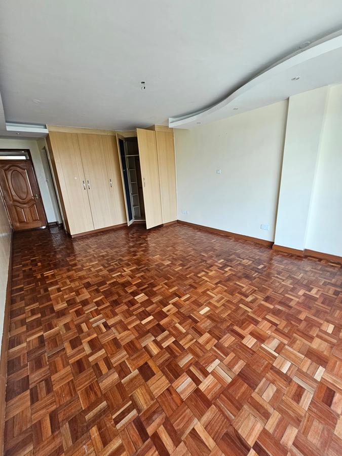 3 Bed Apartment with En Suite at Kilimani - 12