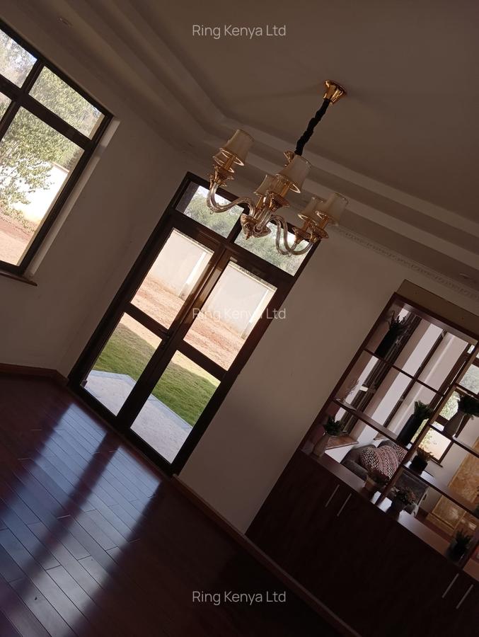 5 Bed Villa with En Suite in Karen - 5