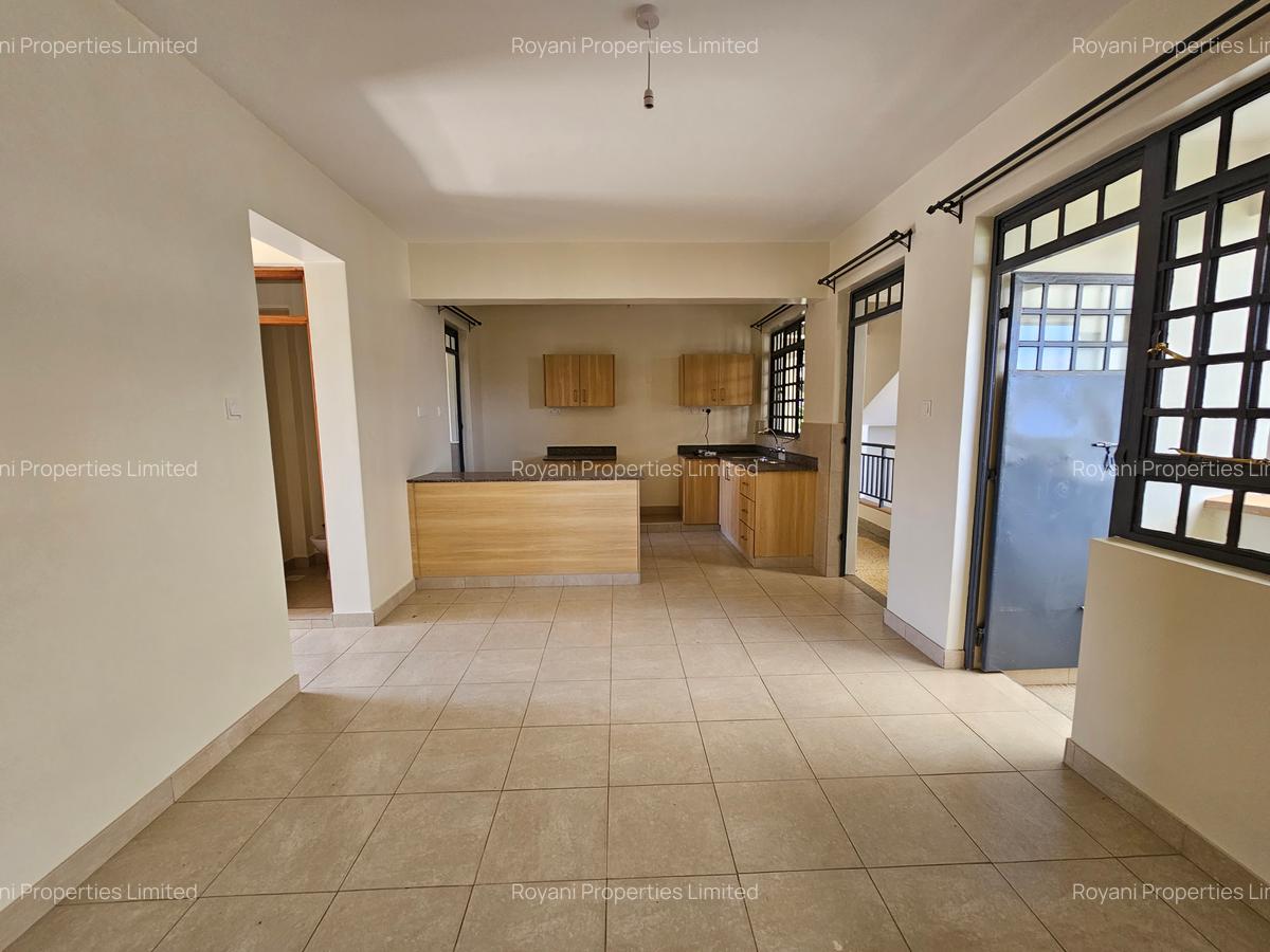 1 Bed Apartment with En Suite in Kiambu Road - 2