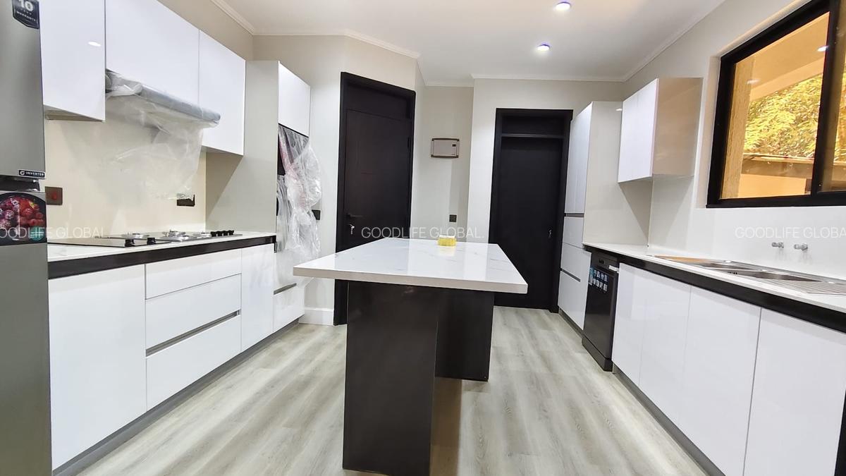 3 Bed House with En Suite at Gigiri - 7