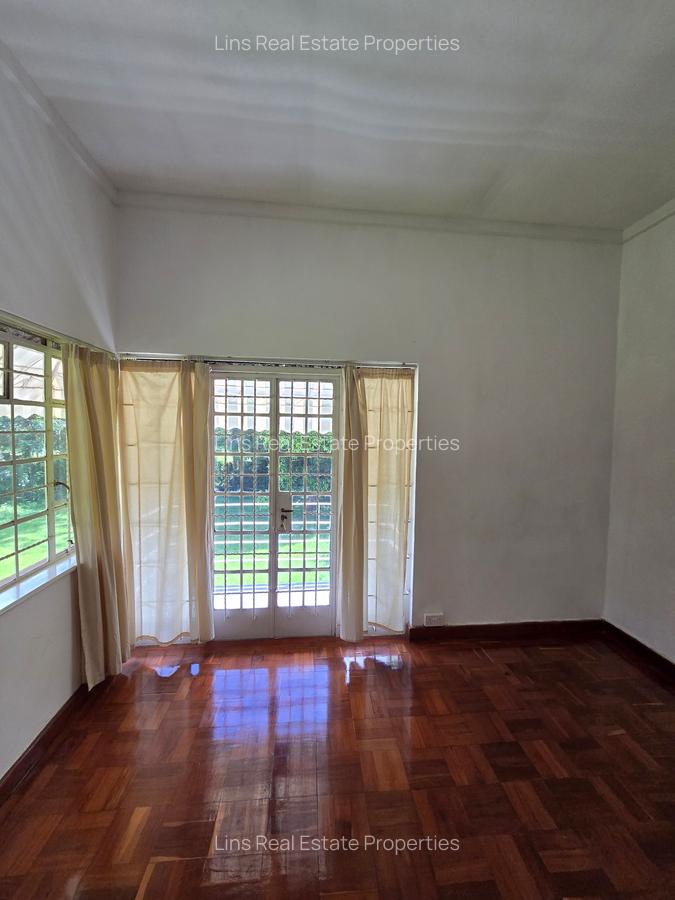 1 Bed House with En Suite in Lower Kabete - 17