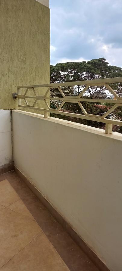 3 Bed Apartment with En Suite in Kileleshwa - 10