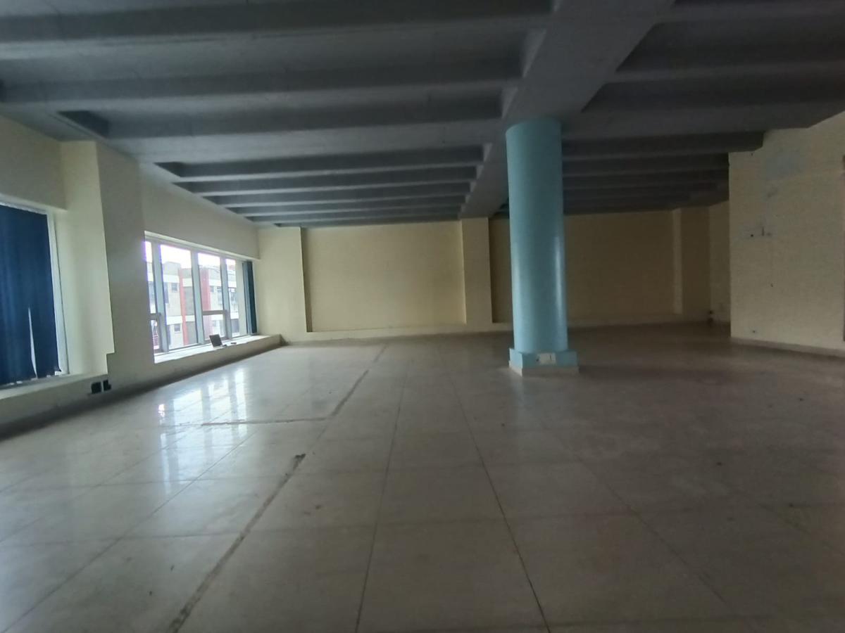 775 ft² Office with Service Charge Included in Parklands - 4