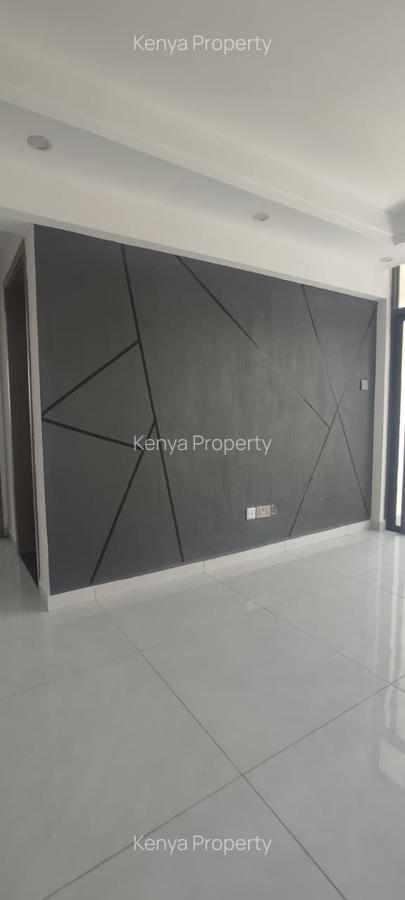 Serviced 1 Bed Apartment with Gym in Westlands Area - 8