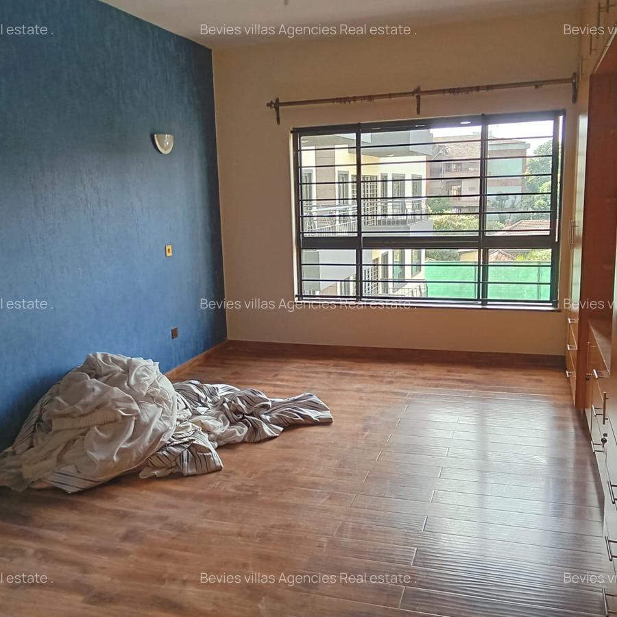 2 Bed Apartment with En Suite in Rhapta Road - 9
