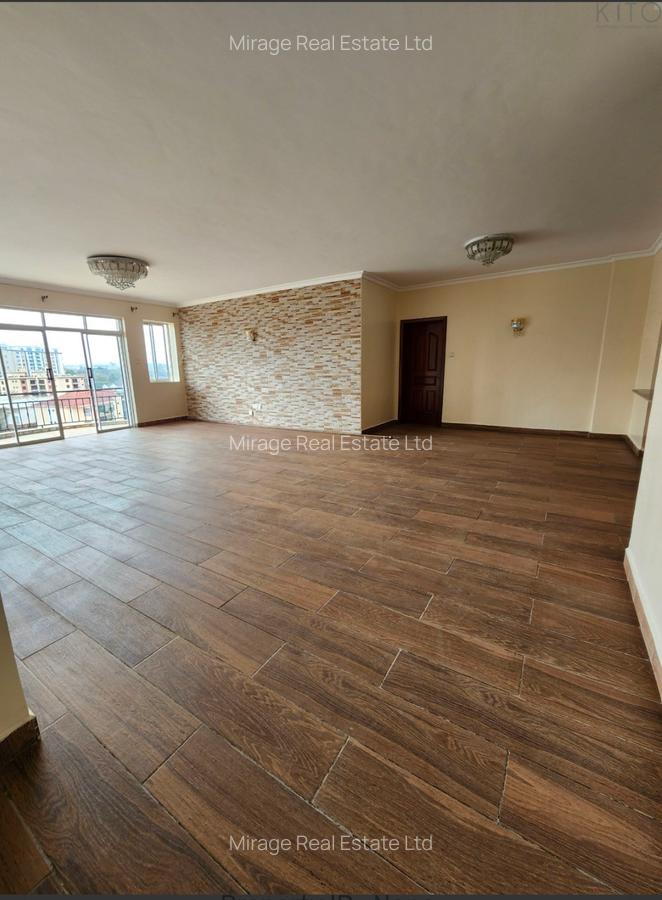 3 Bed Apartment with En Suite in Kileleshwa - 6