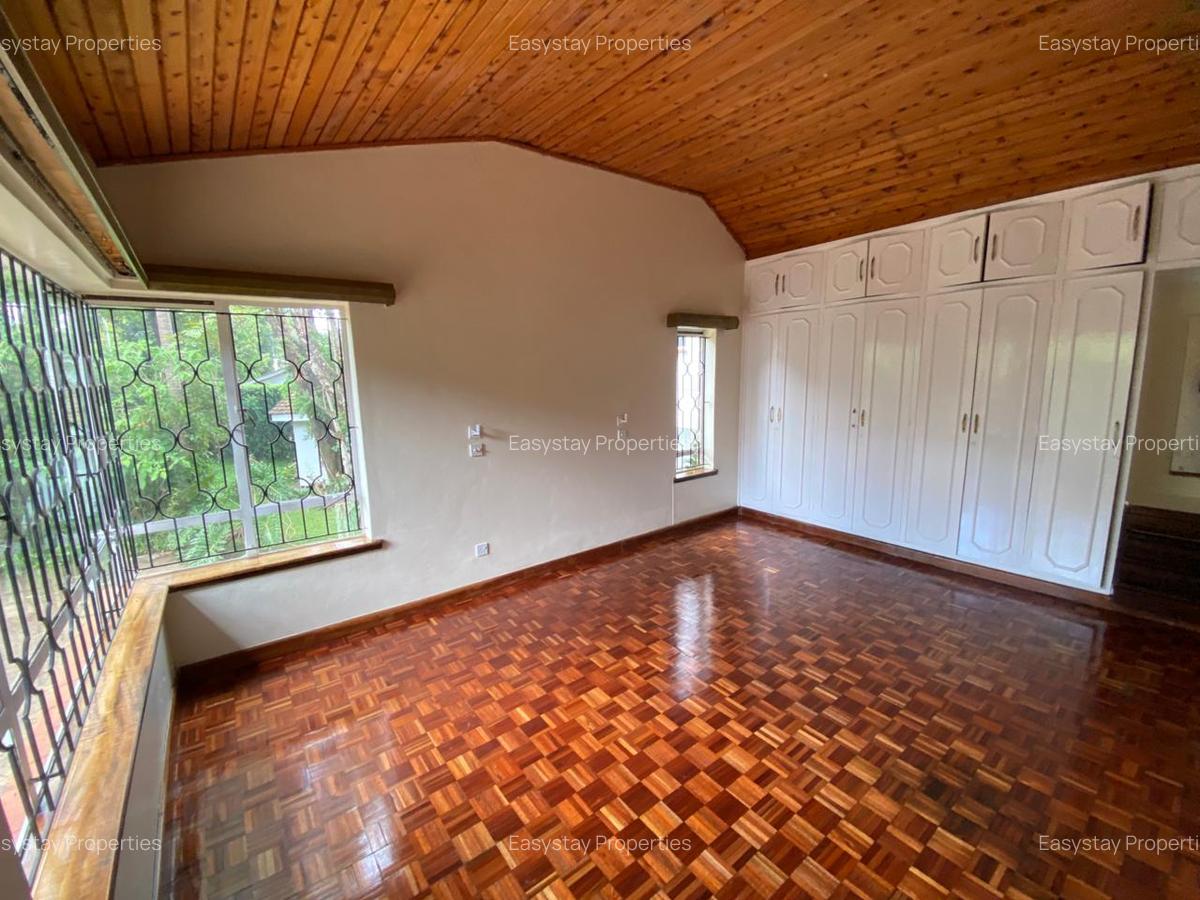 5 Bed House with En Suite in Gigiri - 5