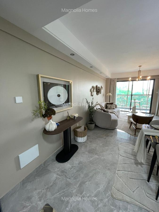1 Bed Apartment in Westlands Area - 11