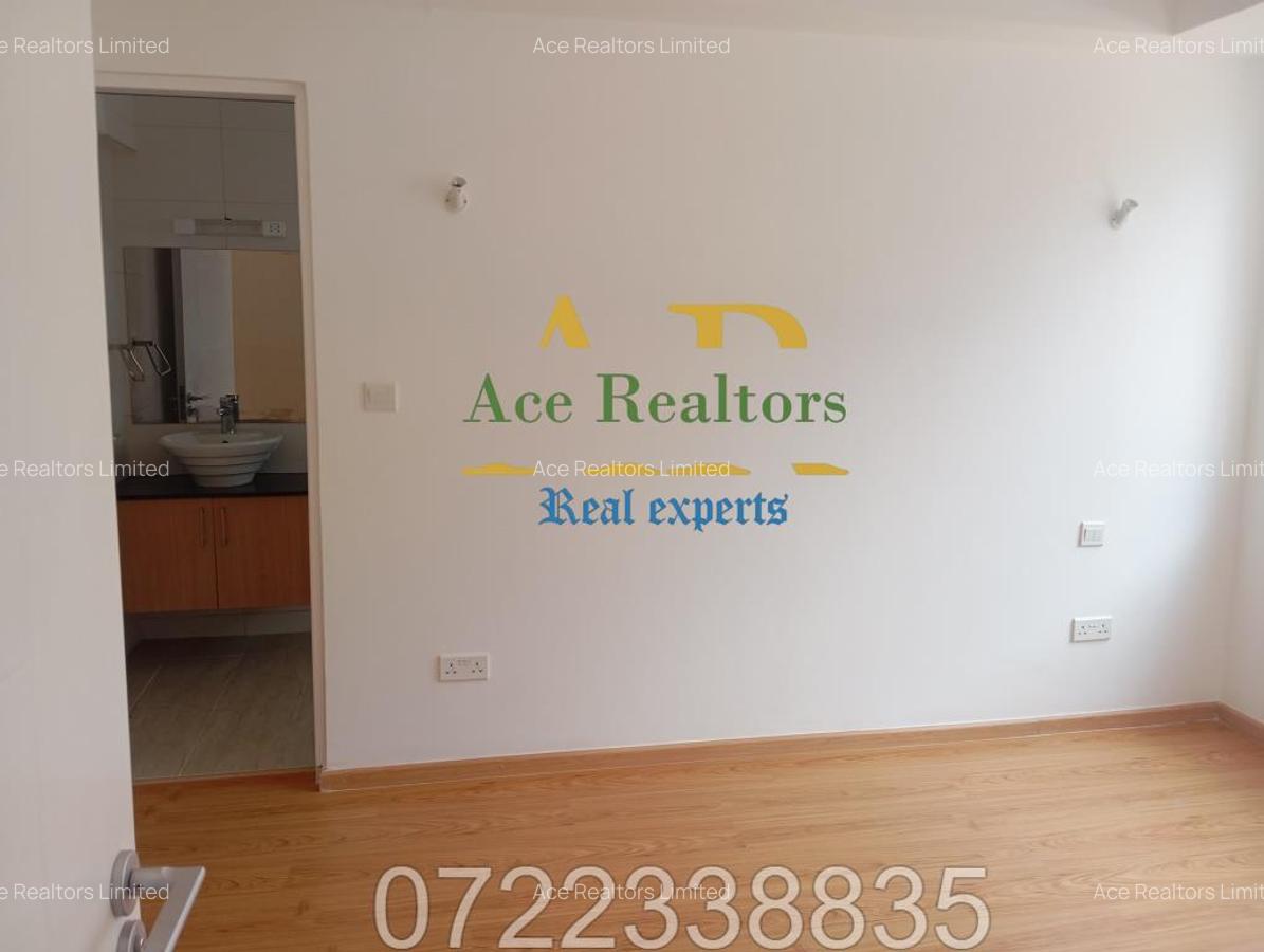 2 Bed Apartment with En Suite at Kilimani Estate Nairobi - 5