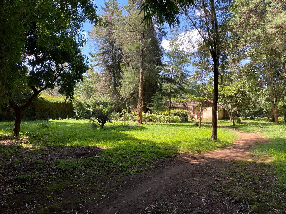 0.73 ac Land at Amboseli Road - 1