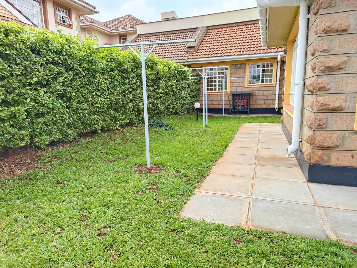 4 Bed House with En Suite at Along Kiambu Road Off Paradise Lost Road - 18