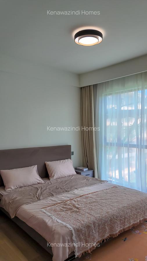 2 Bed Apartment with En Suite at Mombasa Road - 8